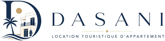 DasaniParis.fr logo