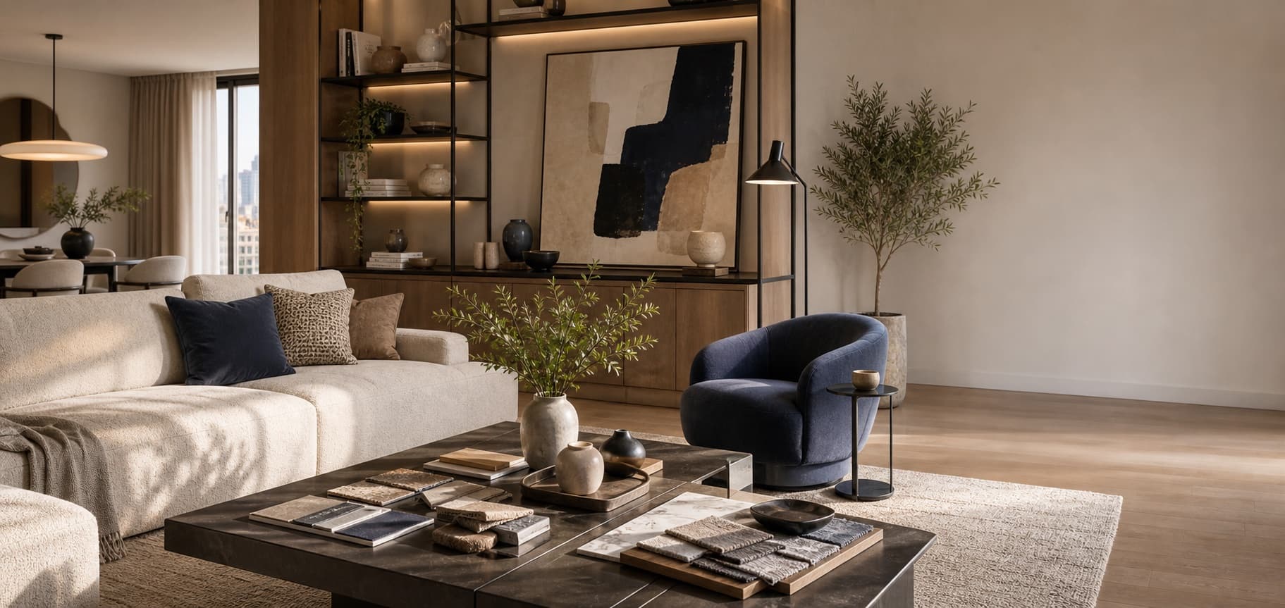 Bespoke design