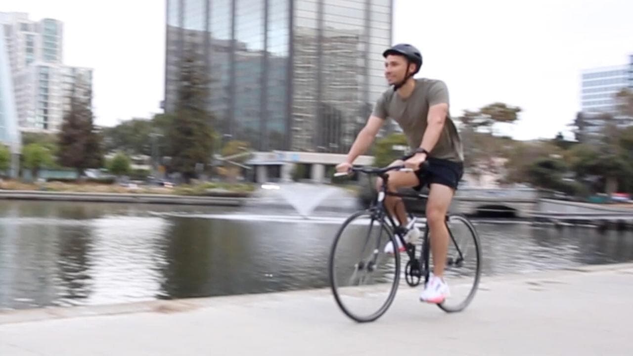 Our founder's story